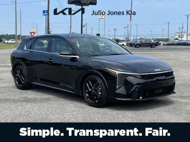 2026 Kia K4 GT-Line Turbo for sale in Tuscaloosa, AL
