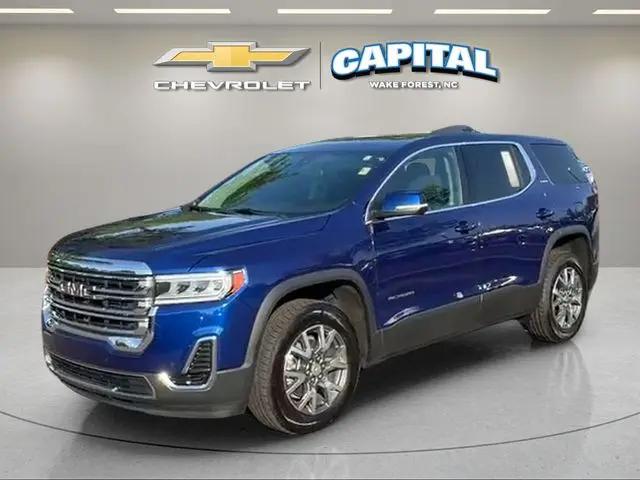 2023 GMC Acadia FWD SLE for sale in Wake Forest, NC