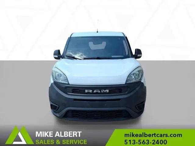 2019 Ram ProMaster City Cargo Van Tradesman Cargo Van