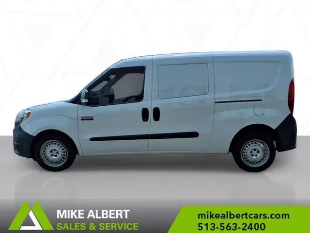 2019 Ram ProMaster City Cargo Van Tradesman Cargo Van