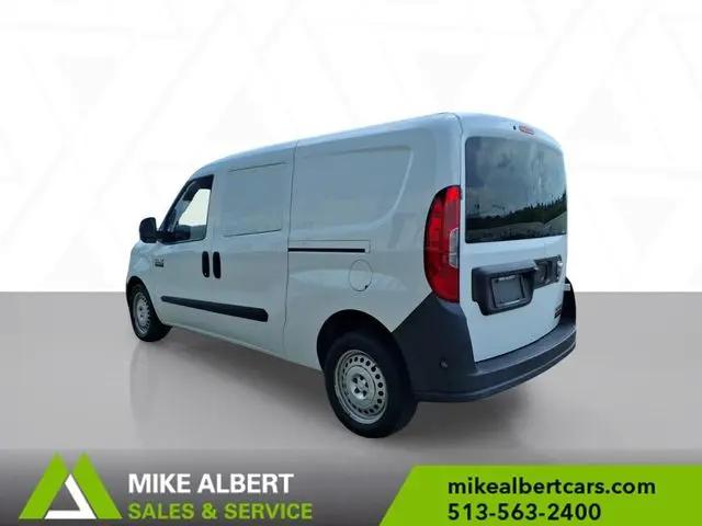 2019 Ram ProMaster City Cargo Van Tradesman Cargo Van