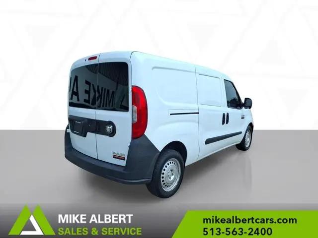 2019 Ram ProMaster City Cargo Van Tradesman Cargo Van