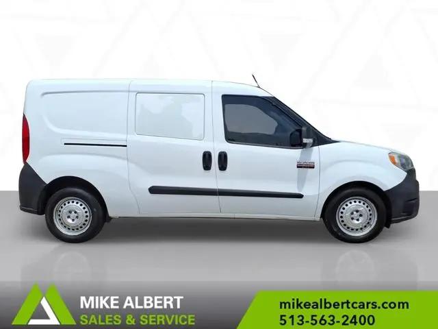 2019 Ram ProMaster City Cargo Van Tradesman Cargo Van