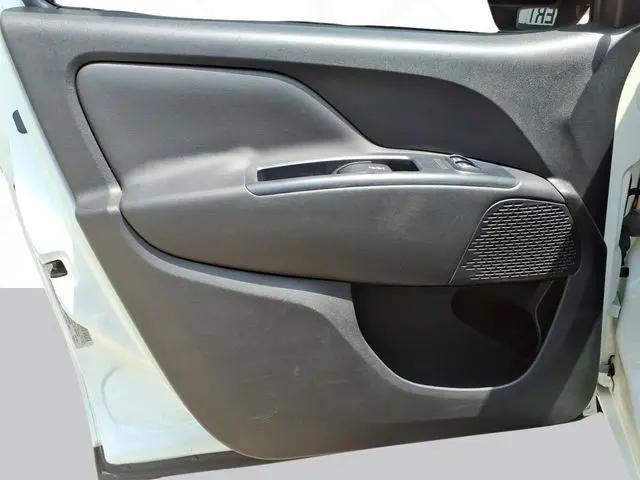 2019 Ram ProMaster City Cargo Van Tradesman Cargo Van