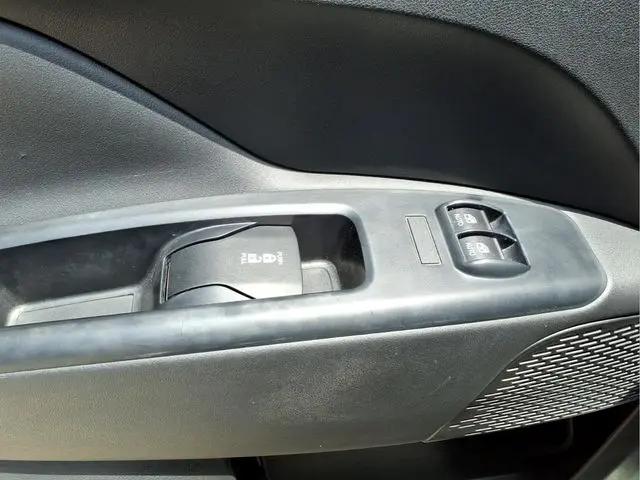 2019 Ram ProMaster City Cargo Van Tradesman Cargo Van