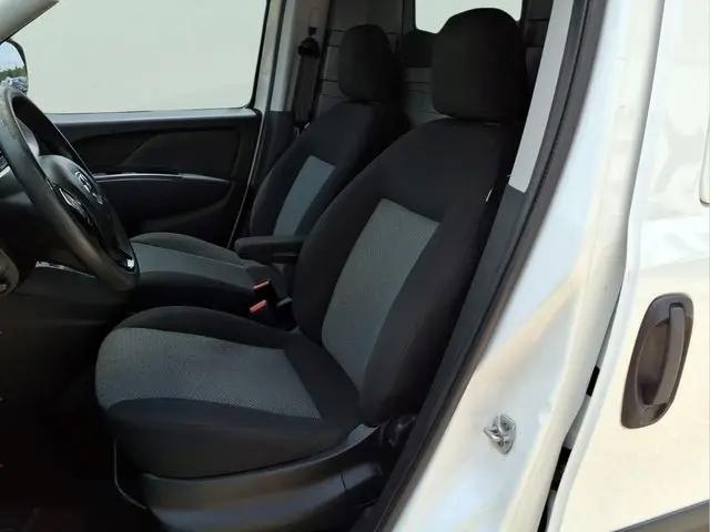 2019 Ram ProMaster City Cargo Van Tradesman Cargo Van