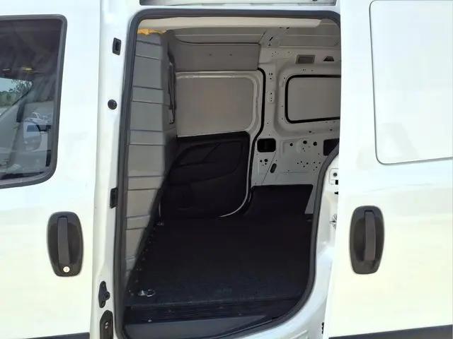 2019 Ram ProMaster City Cargo Van Tradesman Cargo Van