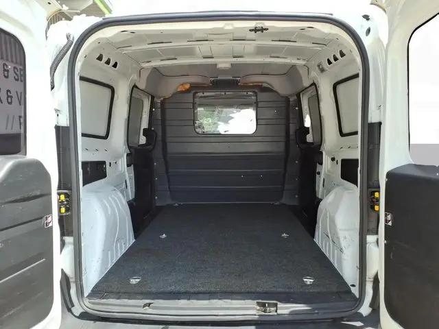 2019 Ram ProMaster City Cargo Van Tradesman Cargo Van