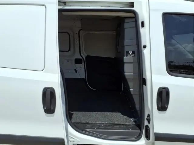 2019 Ram ProMaster City Cargo Van Tradesman Cargo Van