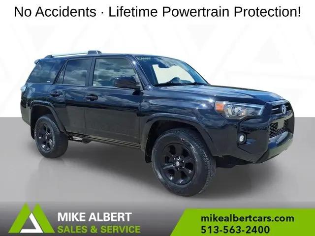 2024 Toyota 4Runner SR5 for sale near Cincinnnati, OH