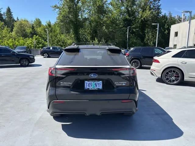 2024 Subaru Solterra Touring