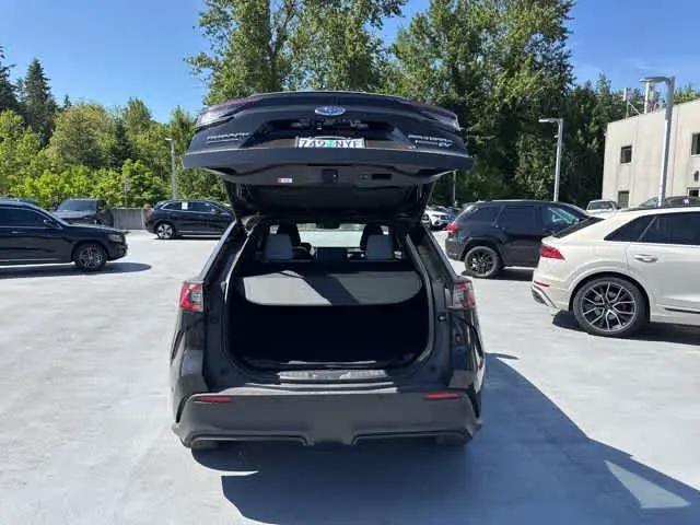2024 Subaru Solterra Touring