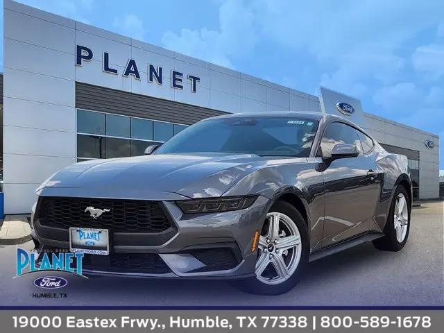 2026 Ford Mustang EcoBoost Fastback for sale in Humble, TX