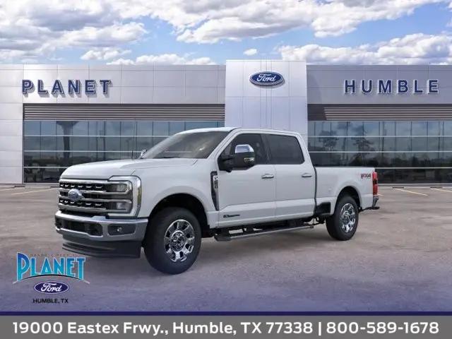 2026 Ford F-250 LARIAT for sale in Humble, TX