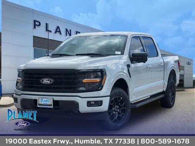 2026 Ford F-150 XLT for sale in Humble, TX