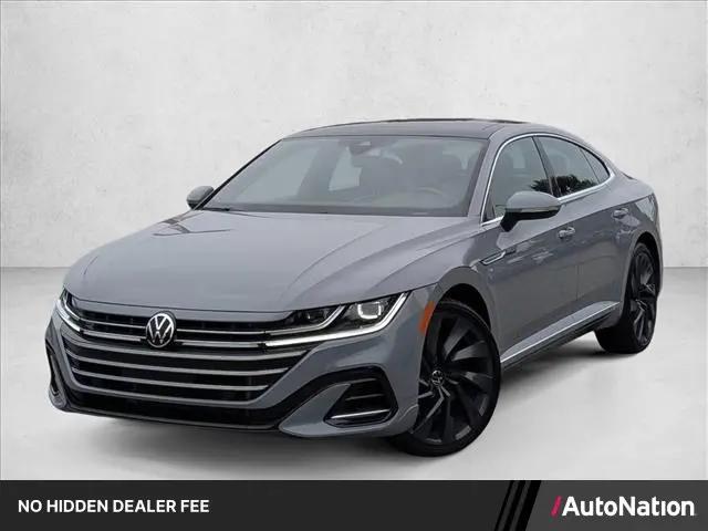 2023 Volkswagen Arteon 2.0T SEL R-Line for sale in Cerritos, CA
