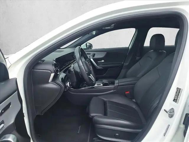 2019 Mercedes-Benz A 220 A 220