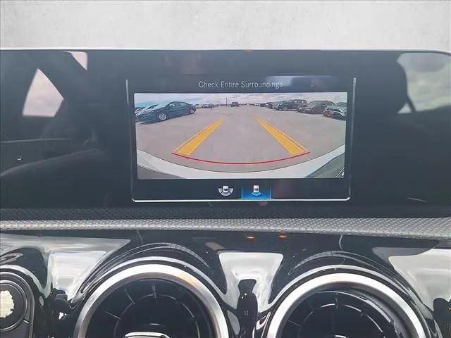 2019 Mercedes-Benz A 220 A 220