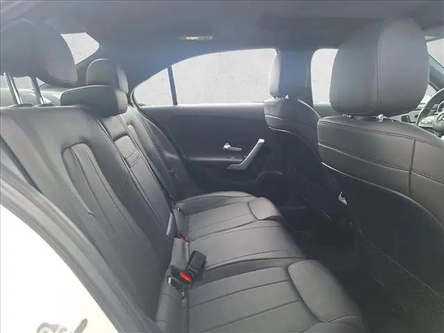 2019 Mercedes-Benz A 220 A 220