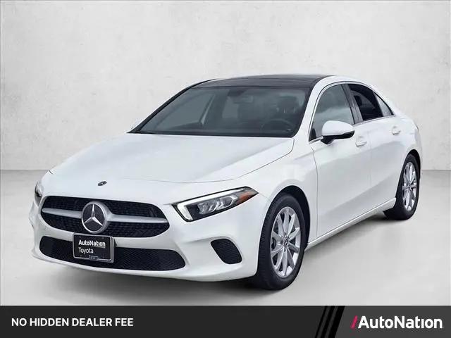 2019 Mercedes-Benz A 220 A 220 for sale in Cerritos, CA