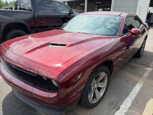 2019 Dodge Challenger SXT for sale in Pensacola, FL