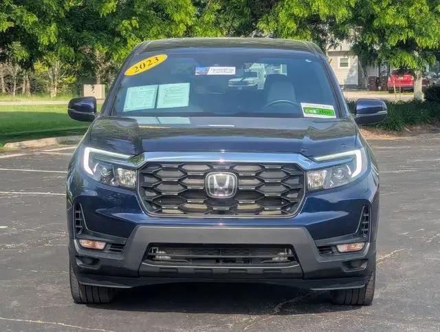 2023 Honda Passport AWD EX-L