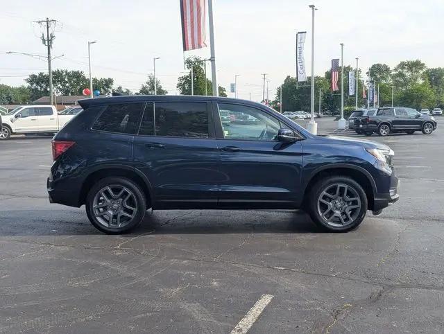 2023 Honda Passport AWD EX-L
