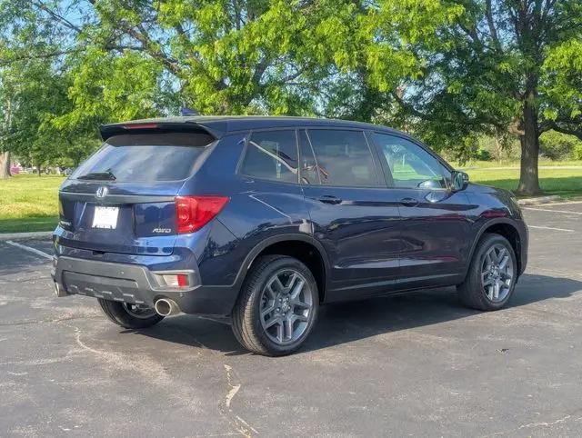 2023 Honda Passport AWD EX-L