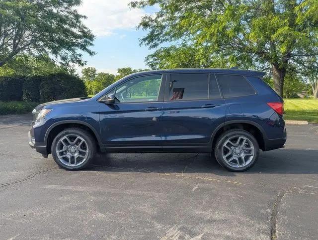 2023 Honda Passport AWD EX-L