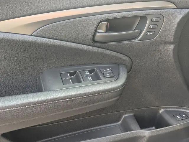 2023 Honda Passport AWD EX-L