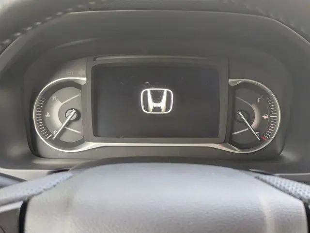 2023 Honda Passport AWD EX-L