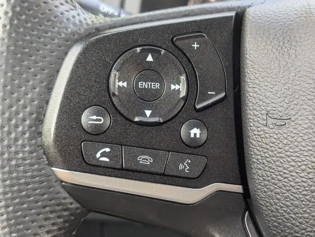 2023 Honda Passport AWD EX-L
