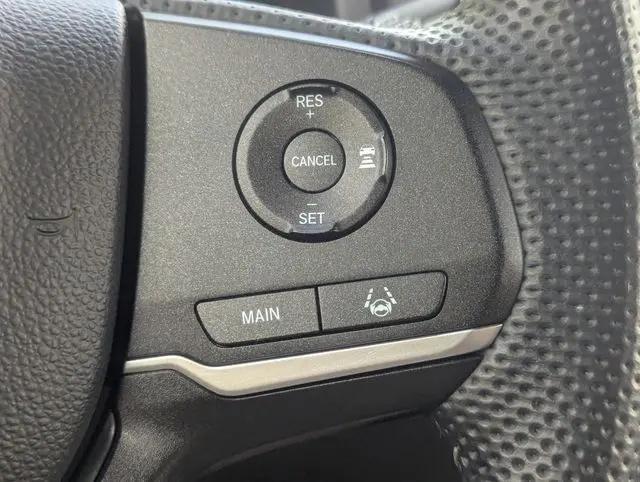 2023 Honda Passport AWD EX-L