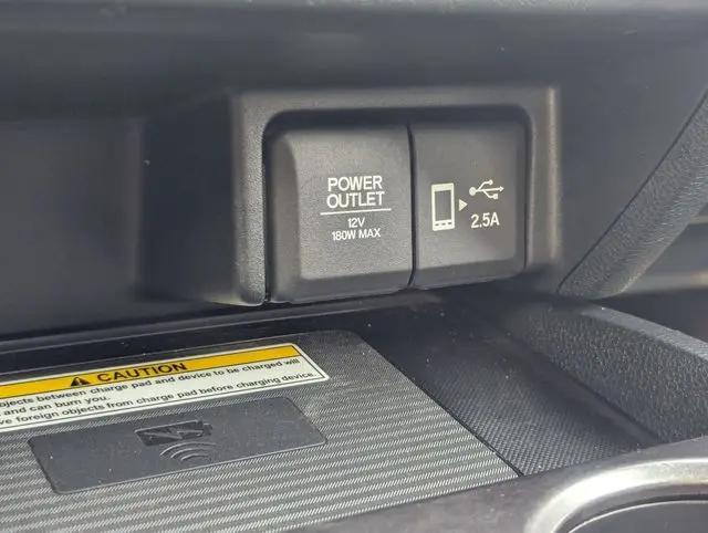 2023 Honda Passport AWD EX-L