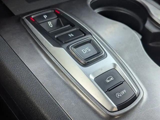 2023 Honda Passport AWD EX-L