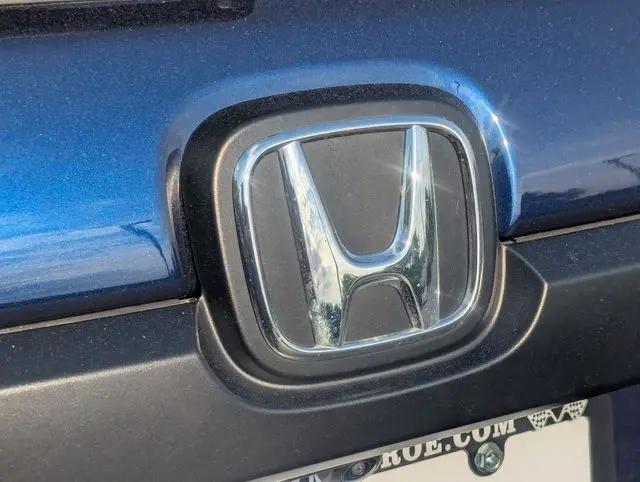 2023 Honda Passport AWD EX-L