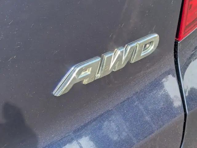 2023 Honda Passport AWD EX-L