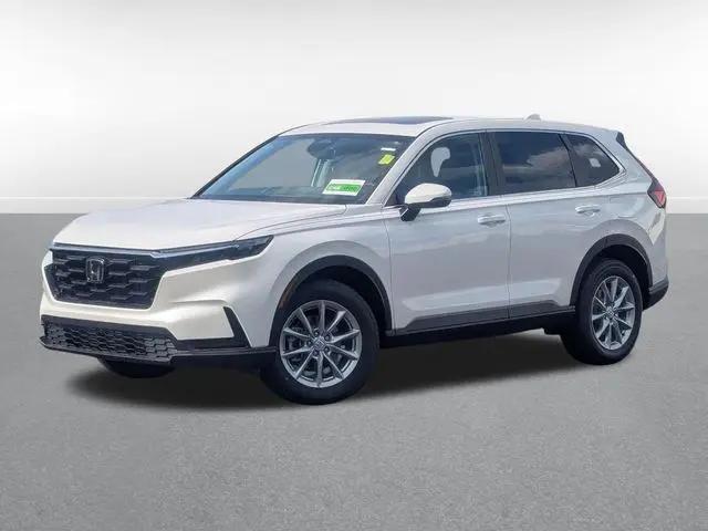 2026 Honda CR-V EX AWD for sale in Monroe, MI