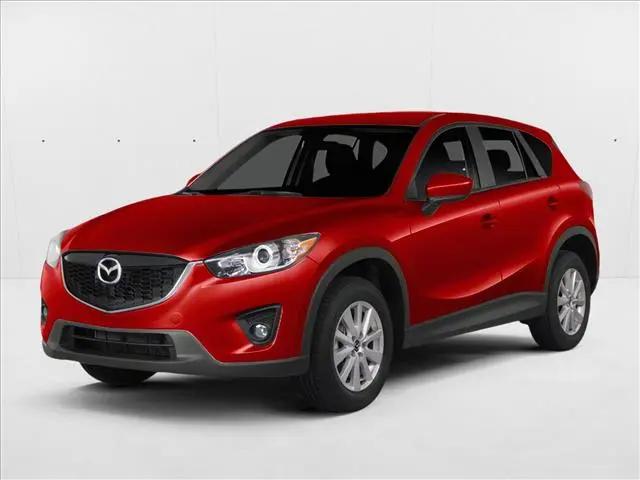 2013 Mazda CX-5 Grand Touring for sale in Naperville, IL