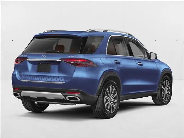 2026 Mercedes-Benz GLE GLE 350 GLE 350