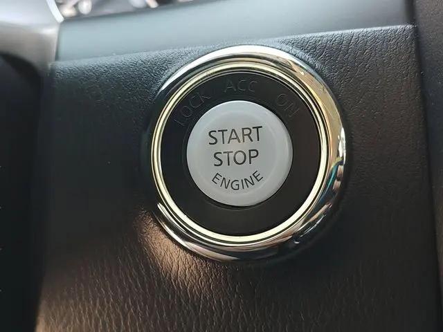 2022 Nissan Armada Platinum 2WD