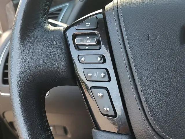 2022 Nissan Armada Platinum 2WD