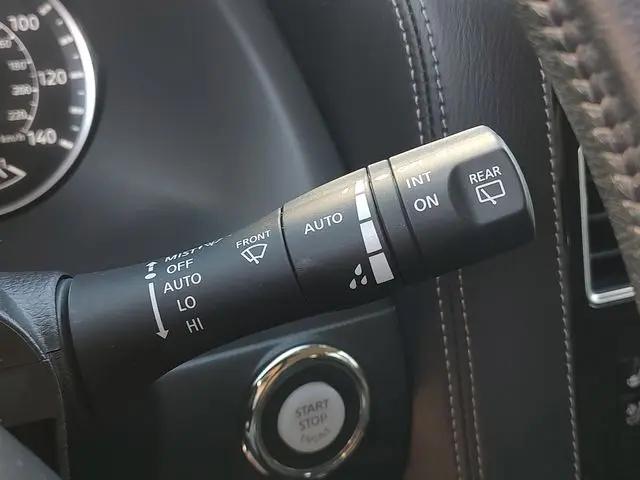 2022 Nissan Armada Platinum 2WD