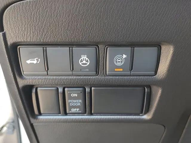 2022 Nissan Armada Platinum 2WD