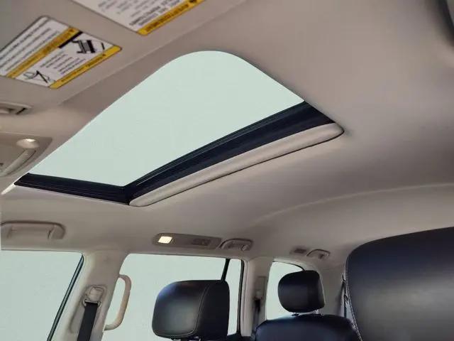 2022 Nissan Armada Platinum 2WD