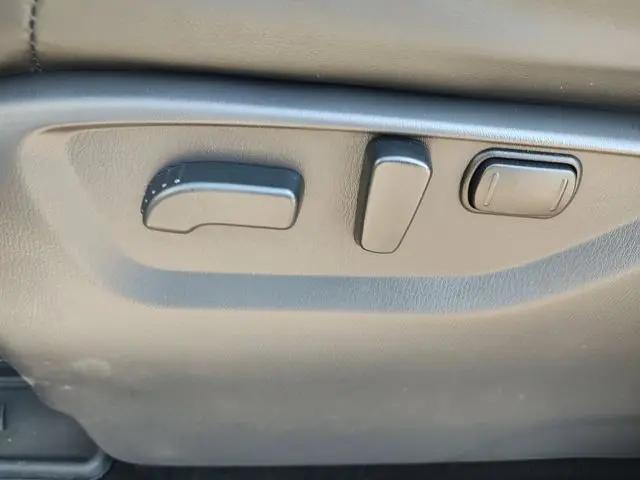 2022 Nissan Armada Platinum 2WD