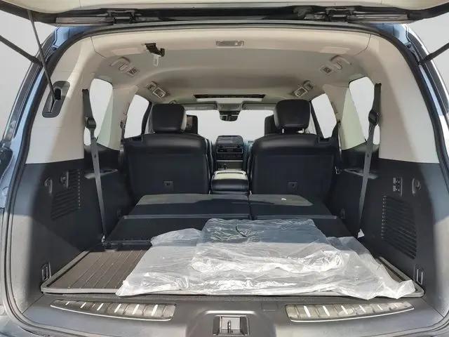 2022 Nissan Armada Platinum 2WD
