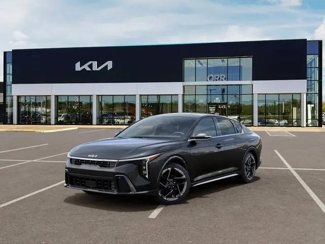 2026 Kia K4 GT-Line for sale in Shreveport, LA