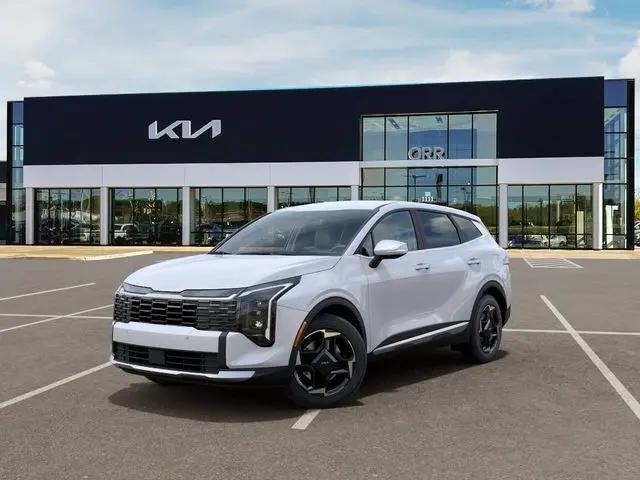 2026 Kia Sportage EX for sale in Shreveport, LA