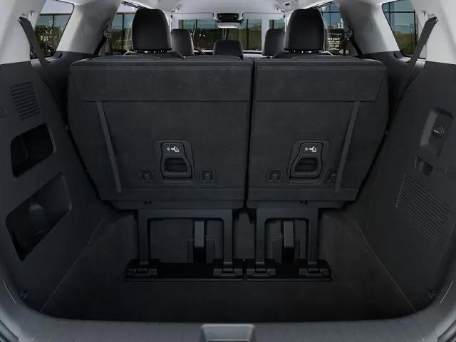 2026 Kia Carnival MPV EX